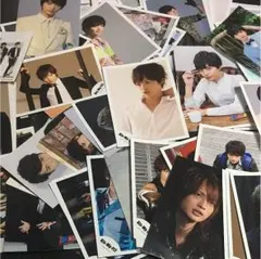 Kis-My-Ft2 玉森裕太 公式写真