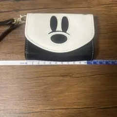 ミッキーのコインケース