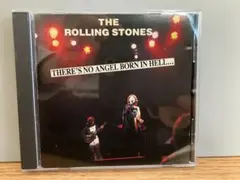 ローリングストーンズ　THERE'S NO ANGEL BORN IN HELLのサムネイル