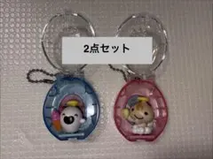 Tamagotchi Collectibles Angel Snack Time