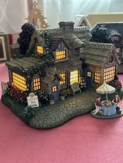コストコ 置物 雪だるま オルゴール - メルカリ