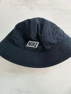NIKE Apex Bucket ハット ブラック Sサイズのサムネイル
