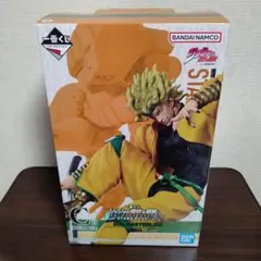 一番くじ ジョジョの奇妙な冒険 スターダストクルセイダース C賞 DIO