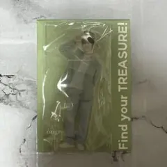TREASURE アクリルキーホルダー ジョンウ