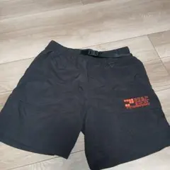 GU DEATH STRANDING 2 ショートパンツ L
