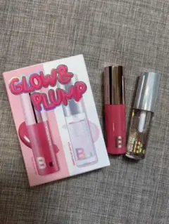 バニラコ GLOW & PLUMP ミニのサムネイル