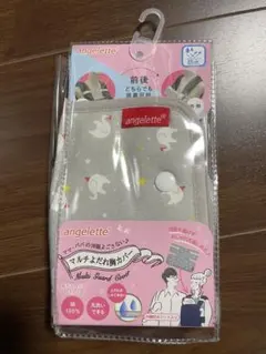 angelette 抱っこひも よだれカバーのサムネイル