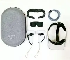 2025年最新】meta quest 2 128gbの人気アイテム - メルカリ