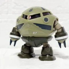 BANDAI EXCEED MODEL ズゴック　機動戦士ガンダム