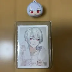 にじさんじ　つむまる　弦月藤士郎