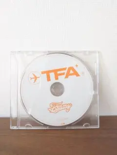 Tommy february6 Tommy airline ケースなし