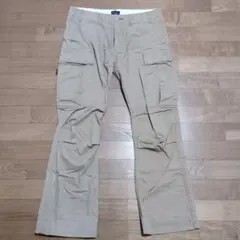 Paul Smith Jeans ベージュカーゴパンツのサムネイル