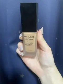 DECORTÉ ZEN WEAR リキッドファンデーション