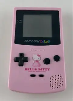 2026年最新】サンリオ ゲームボーイの人気アイテム - メルカリ