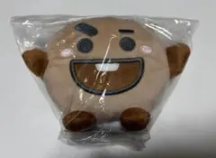 一番くじ BT21 SHOOKY ぬいぐるみ F賞 ユンギ シュガ BTS