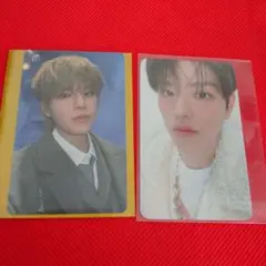 スンミン トレカ