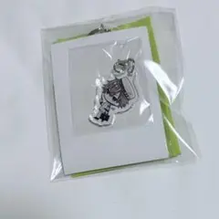 オトパ 2026 キーホルダー&チャーム ミストニ ジョン　オトメイトパーティー