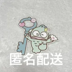 Hotel Floria サンリオ ハンギョドン ホテルフローリア カード タグ