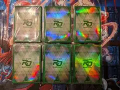 遊戯王ラッシュデュエル 遊戯王の日 参加賞スリーブ - メルカリ