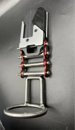 gd iron grip 80 延長可能　アウターリミット gd iron grip 80 延長可能 アウターリミット - メルカリ