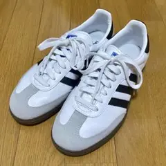  SAMBA OG 24cm 美品　お値下げ メルカリ