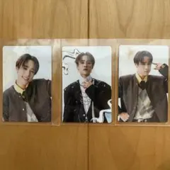 LYKN DUSK & DAWN CONCERT トレカ Nut