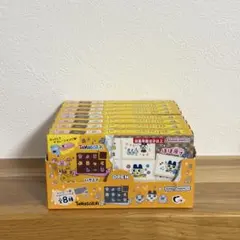 【新品未開封】ちょこぶろっくしーるたまごっち 8点セット