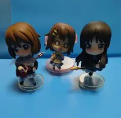 2025年最新】けいおん ねんどろいどの人気アイテム - メルカリ