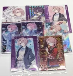 学園アイドルマスター 有村麻央