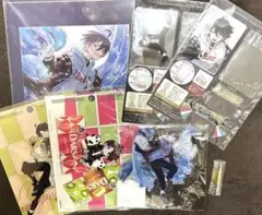 にじさんじ 三枝明那 Unity UniVerse DARS セット