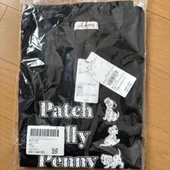 【新品未使用】Areeam 101匹わんちゃん　Tシャツのサムネイル