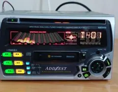 ADDZEST HX-D20L(Limited) 銅メッキシャーシ 高音質モデル - メルカリ