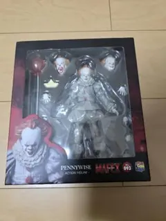 HELLBOYⅡ Tooth Fairy 歯の妖精 スタチュー ヘルボーイ - メルカリ