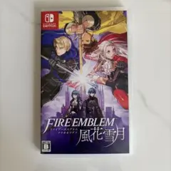 Fire Emblem 風花雪月 Nintendo Switch - メルカリ