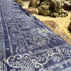 2026年最新】藍染め古布の人気アイテム - メルカリ