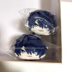 桃源暗鬼 一ノ瀬四季 ぽてコロ マスコット 2点セット