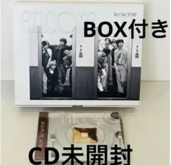 Hey! Say! JUMP encore Premium BOX CD未開封③