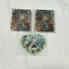 あんスタ 渉 セット