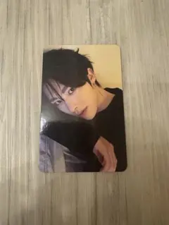 ZEROBASEONE ゼベワン zb1 リッキー 封入トレカ