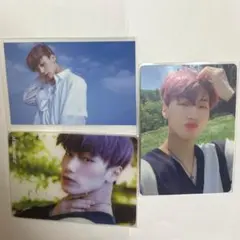 2025年最新】ateez ミンギ トレカ セットの人気アイテム - メルカリ