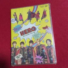 M!LK/CONCERT TOUR 2024「HERO」〈2枚組〉新品未開封