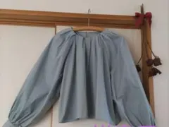 11/13のみ限定価格！BIRTHDAY BASH 長袖ブラウス