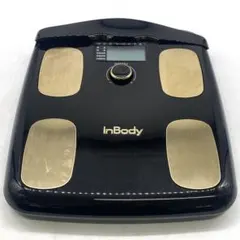 【中古美品】InBody DIAL H20B★プレミアム体組成計★インボディ★ 2026年最新】inbody h20の人気アイテム - メルカリ