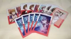 プロセカ　MEIKO　エピカ　ぱしゃこれ　メモステ