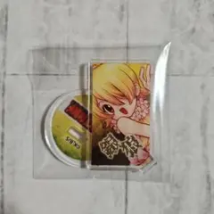 Dr.STONE　銀狼　アクリルキャラコレクション