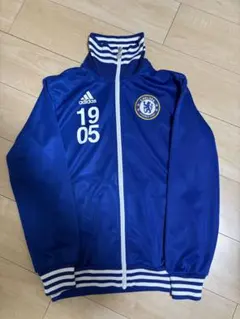 2025年最新】チェルシー トラックジャケットの人気アイテム