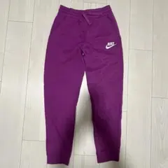 NIKE キッズスウェット　160