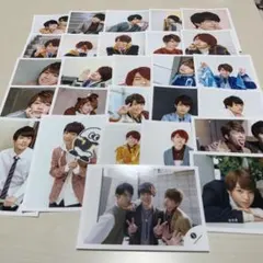 西畑大吾　ジャニショ　公式写真