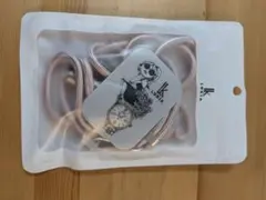 新品・未使用　LUKIA ショルダーストラップ