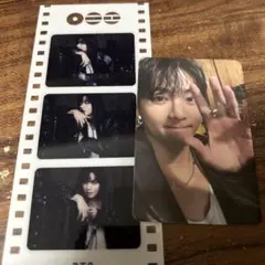 【アメリカTarget限定】BTS ARIRANG トレカ テテ テヒョン V